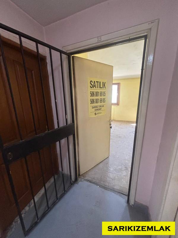 Edremit Camivasat Mah`daBüro & Ofis. - 4